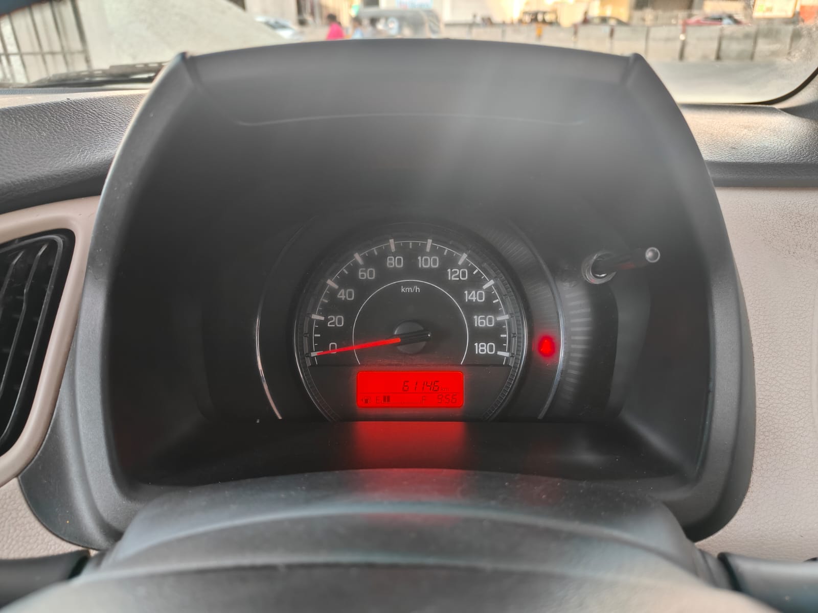 Maruti Suzuki Wagon R(2019-2022) Vxi 1.2 Bs-vi